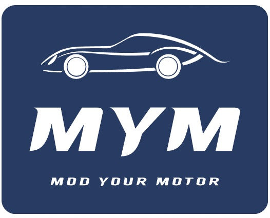Mod Your Motor
